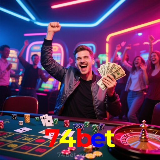 74bet:Jogue slots, ganhe no futebol e aposte com confiança no nosso cassino!