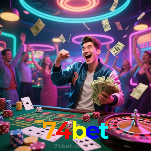 74bet：Aposte no futebol online e mostre seu talento para ganhar!