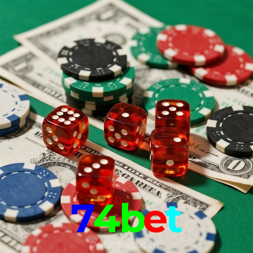 74bet：A sorte é sua! Aposte agora e ganhe muito mais!