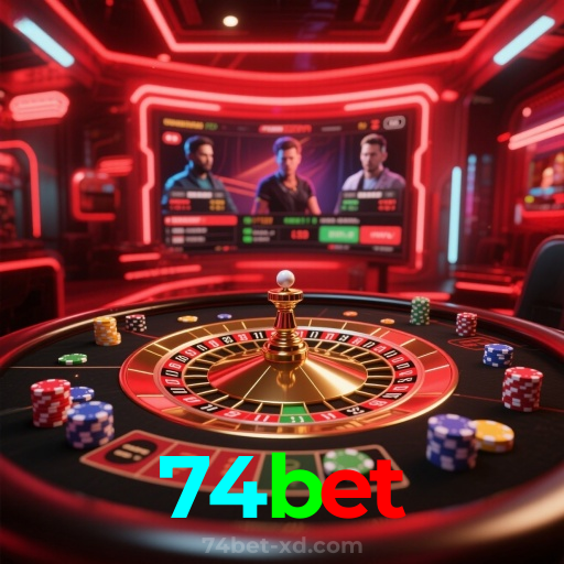 74bet：Aposte no futebol e conquiste prêmios em blackjack e roleta!