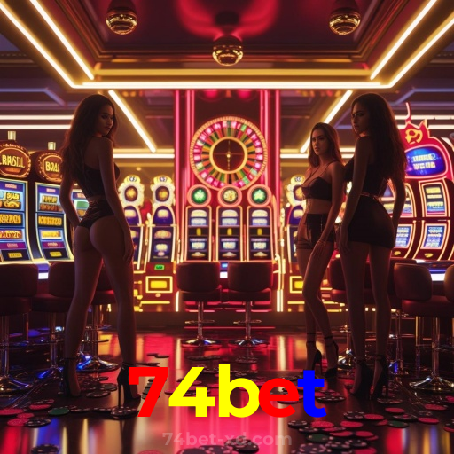 74bet：Jogue nas mesas de poker e se torne um campeão das cartas!