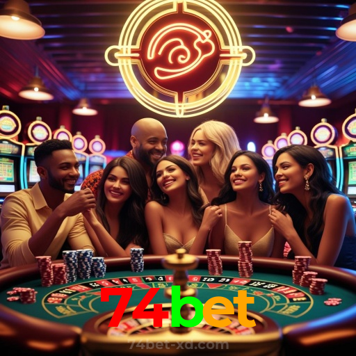 74bet：Jogue as melhores slots e aposte em futebol com confiança e segurança!
