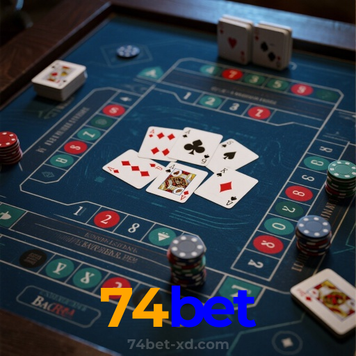 74bet：Aposte nas roletas e veja os prêmios incríveis chegarem até você!