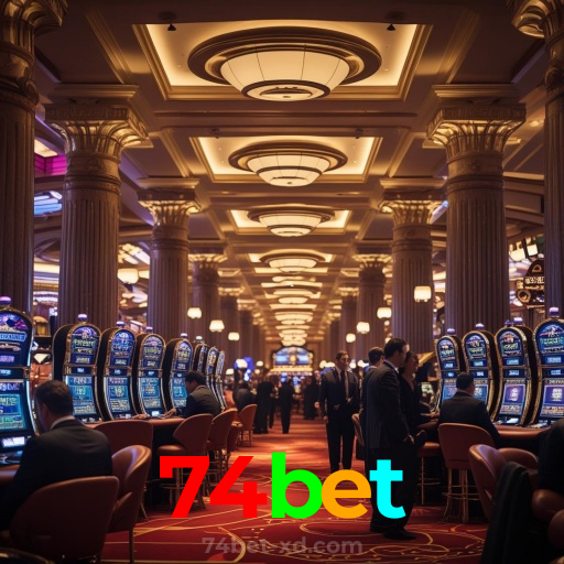 74bet:Poker, roleta e apostas ao vivo no futebol online, tudo ao seu alcance!