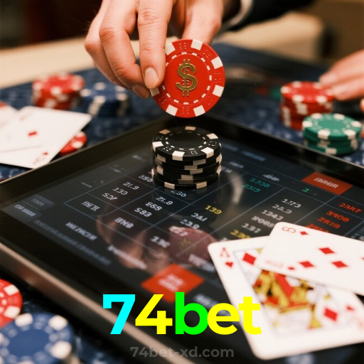 74bet：Jogue futebol online e descubra como é vencer com estilo!