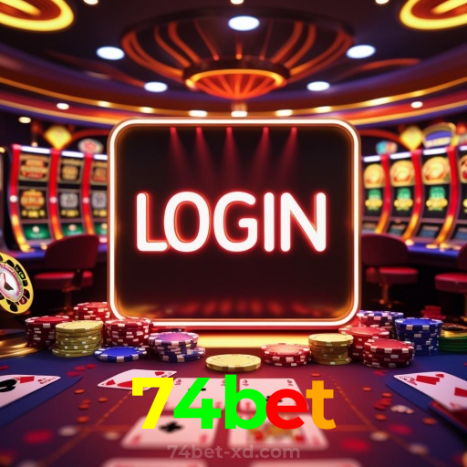 74bet:Jogue blackjack, slots e aposte ao vivo no futebol, tudo no mesmo cassino!