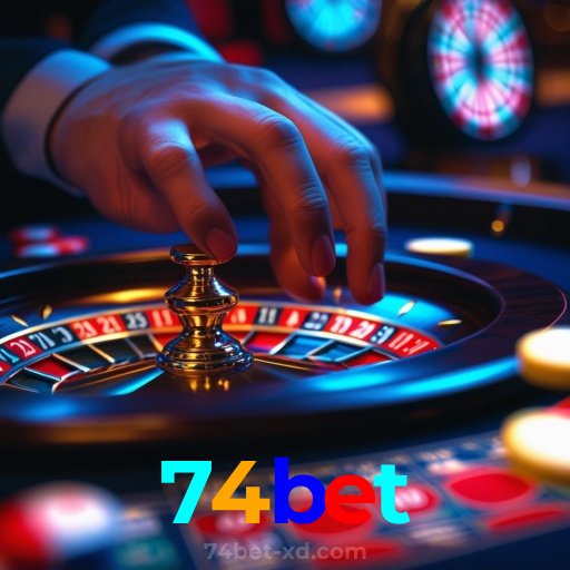 74bet:O cassino online mais confiável para poker, roleta e apostas no futebol!