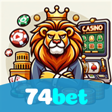 74bet：Sinta a adrenalina da roleta! Aposte e vença agora!
