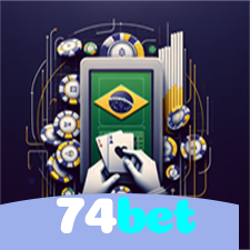 74bet：Jogue poker, roleta e aposte no futebol com grandes prêmios!