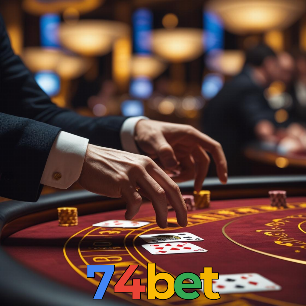 74bet:Jogue nas slots e mude sua sorte agora mesmo!