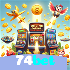 74bet:Jogue poker como um profissional e vença agora mesmo!