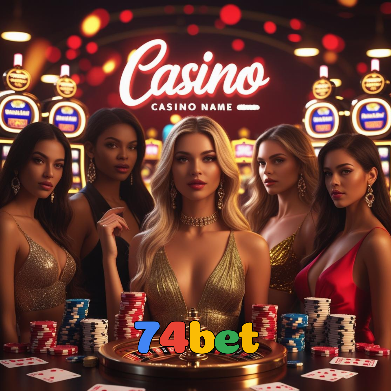 74bet：Aposte no futebol e ganhe prêmios em blackjack e roleta online!