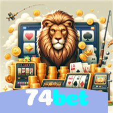 74bet：Em cada giro, novas vitórias! Venha jogar nas melhores slots!