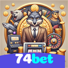 74bet：Jogue futebol digital e conquiste prêmios incríveis!