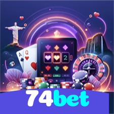 74bet：Prepare-se para o melhor da diversão no cassino! Jogue agora!
