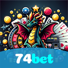74bet:Viva a emoção das apostas ao vivo! Jogue agora e ganhe prêmios incrÃveis!