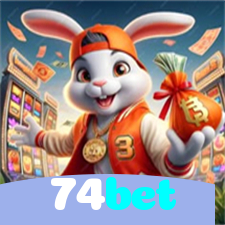74bet：Em cada giro, uma vitória! Jogue nas melhores slots online!
