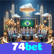 74bet：O melhor cassino online está aqui! Jogue nas slots e ganhe!