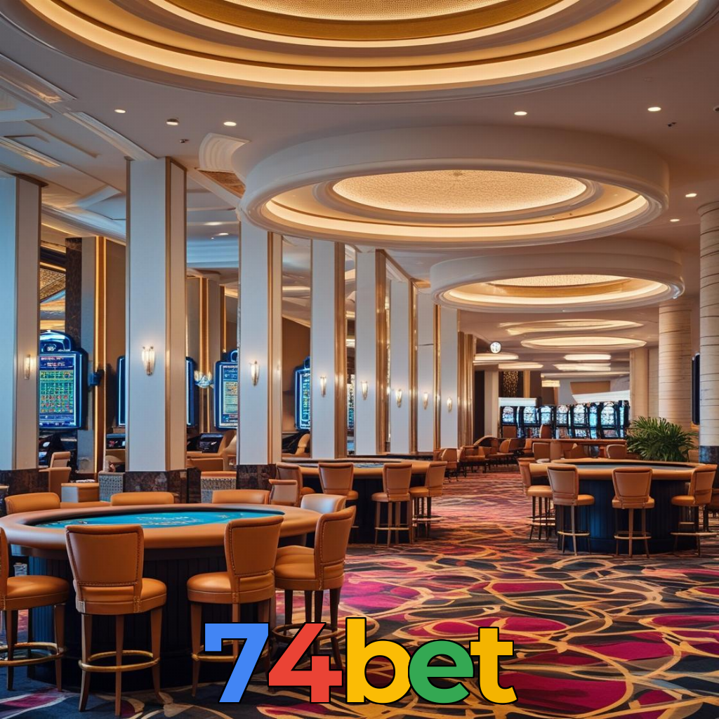 74bet:Onde a diversão e a sorte se encontram: poker, roleta e futebol online!