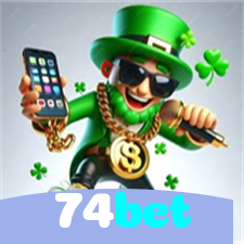 74bet：Jogue agora nas melhores slots e ganhe prêmios fantásticos!