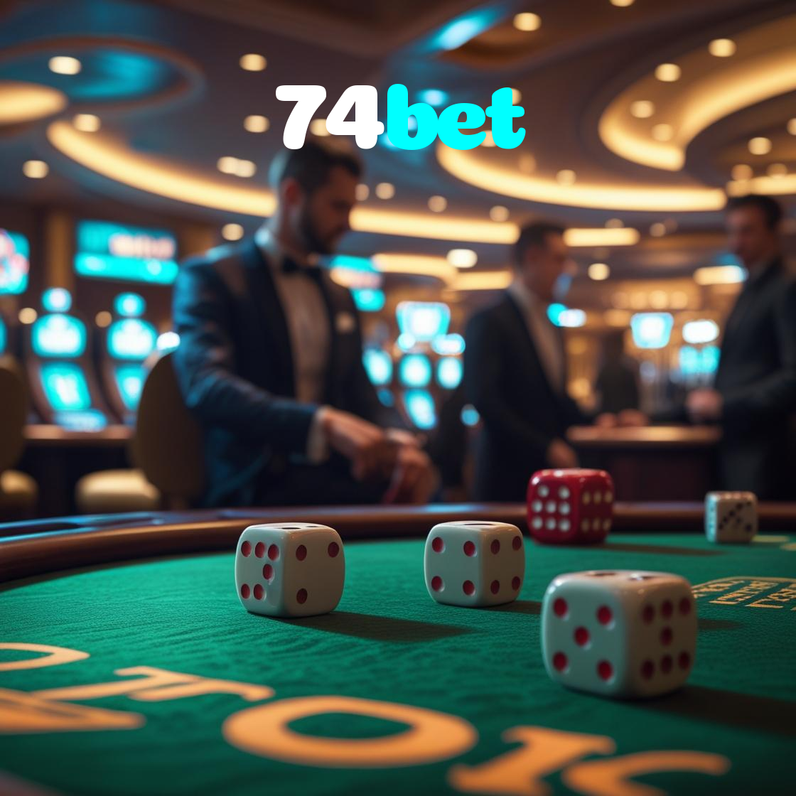 74bet:Entre na competição digital de futebol e mostre sua habilidade!