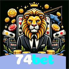74bet：Onde sua sorte brilha: poker, roleta e apostas em futebol!