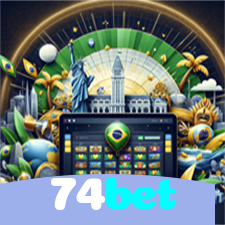 74bet：O cassino online mais emocionante está aqui! Aposte agora!