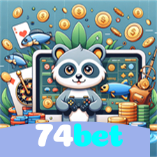 74bet:O cassino online mais confiável com apostas no futebol e prêmios em blackjack!