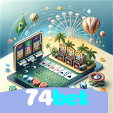 74bet：Entre no jogo e viva a emoção do futebol online!