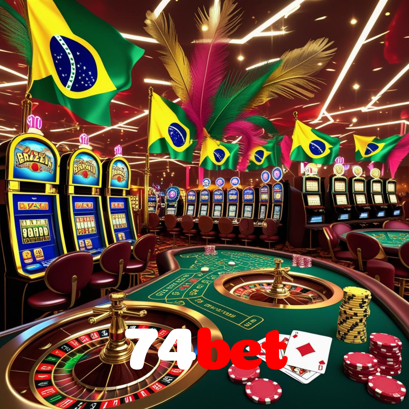 74bet：Cada jogada no blackjack é uma chance de conquistar vitórias!