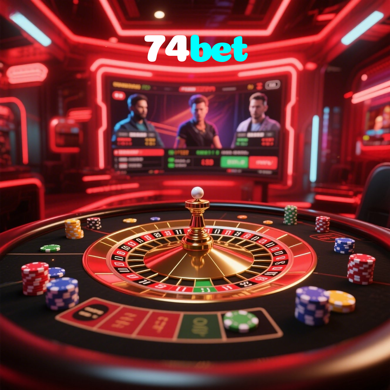 74bet:O cassino online perfeito para jogadores de poker, roleta e futebol!