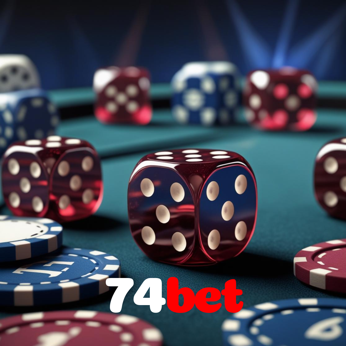 74bet:Aposte no futebol e ganhe em roleta e blackjack no nosso cassino!