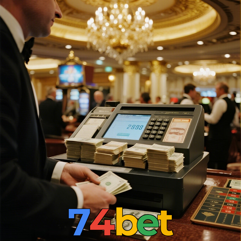 74bet:Aposte no futebol e ganhe prêmios fantásticos no melhor cassino online!