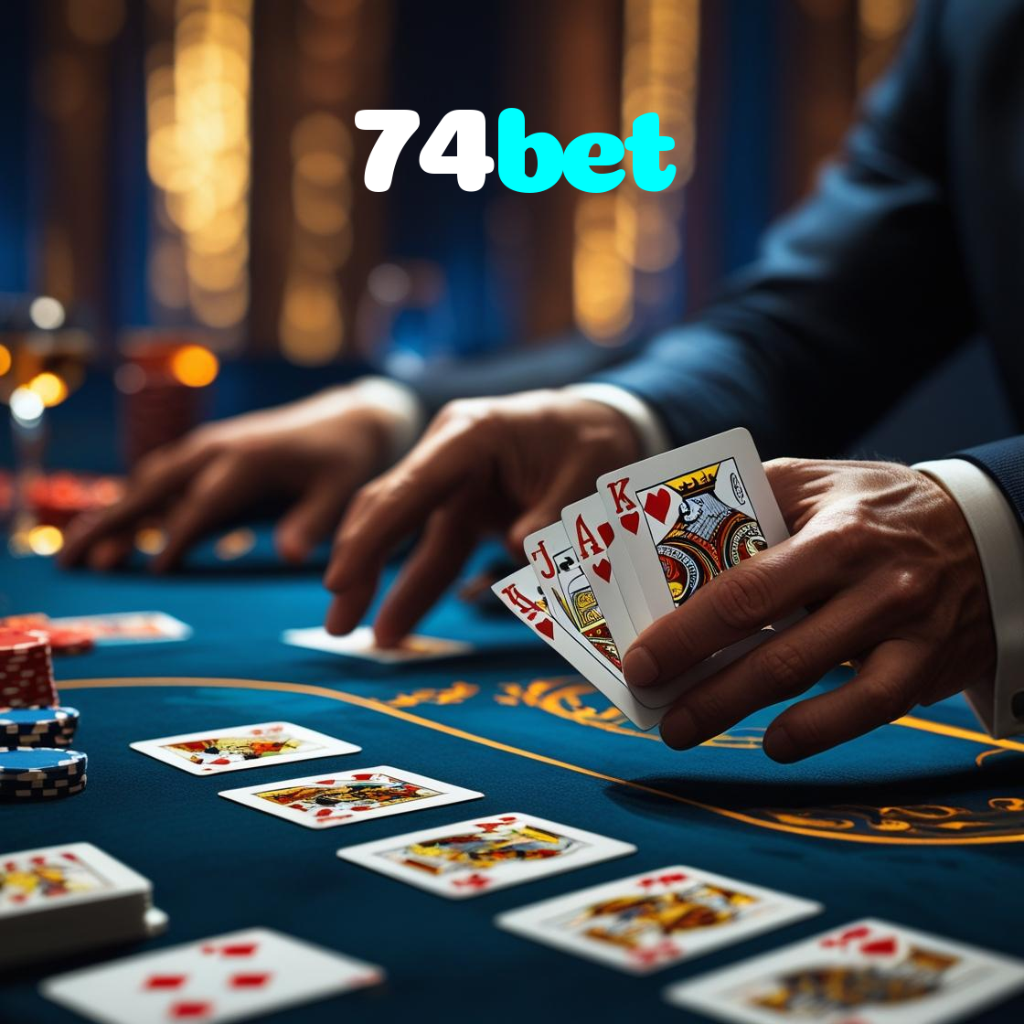 74bet:O melhor cassino para apostar no futebol e ganhar em jogos de roleta!