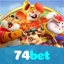 74bet:Gire as slots e conquiste jackpots de tirar o fôlego!