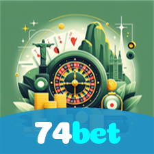 74bet：Aposte no futebol e jogue os melhores jogos de cassino com segurança!
