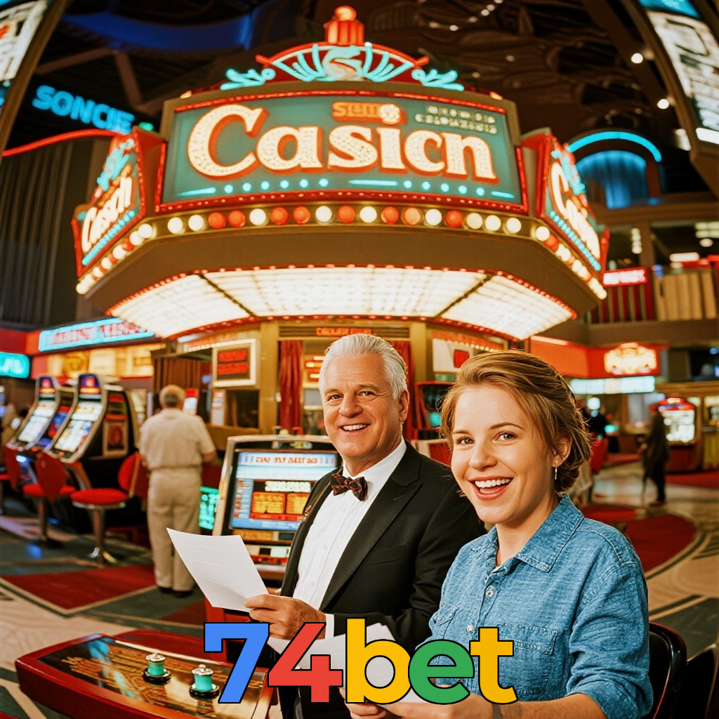 74bet:Jogue slots de tirar o fôlego e conquiste vitórias épicas!
