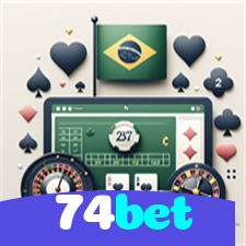 74bet：No futebol online, seu gol é sua grande vitória!