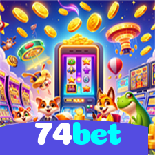74bet：Aposte no futebol online e faça parte das grandes conquistas!