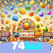 74bet：Aposte no futebol e jogue as melhores slots para grandes vitórias!