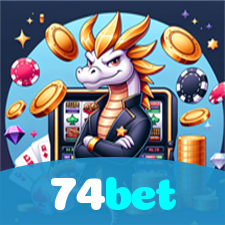 74bet:Jogue nas melhores slots e vença o jackpot agora mesmo!