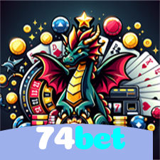74bet:Jogue as melhores slots e aposte no futebol para grandes vitórias!