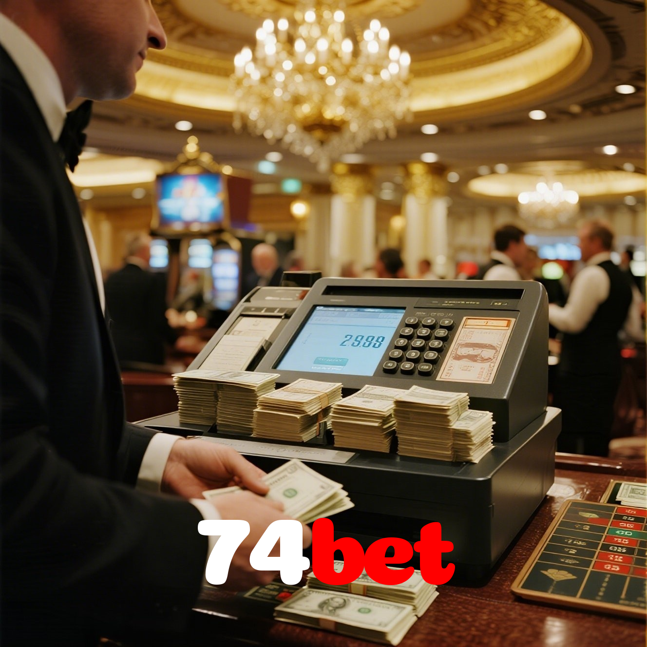 74bet:O cassino online oferece grandes prêmios! Aposte e ganhe agora!