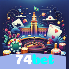 74bet:Jogue blackjack, poker e aposte no futebol para vitórias épicas!