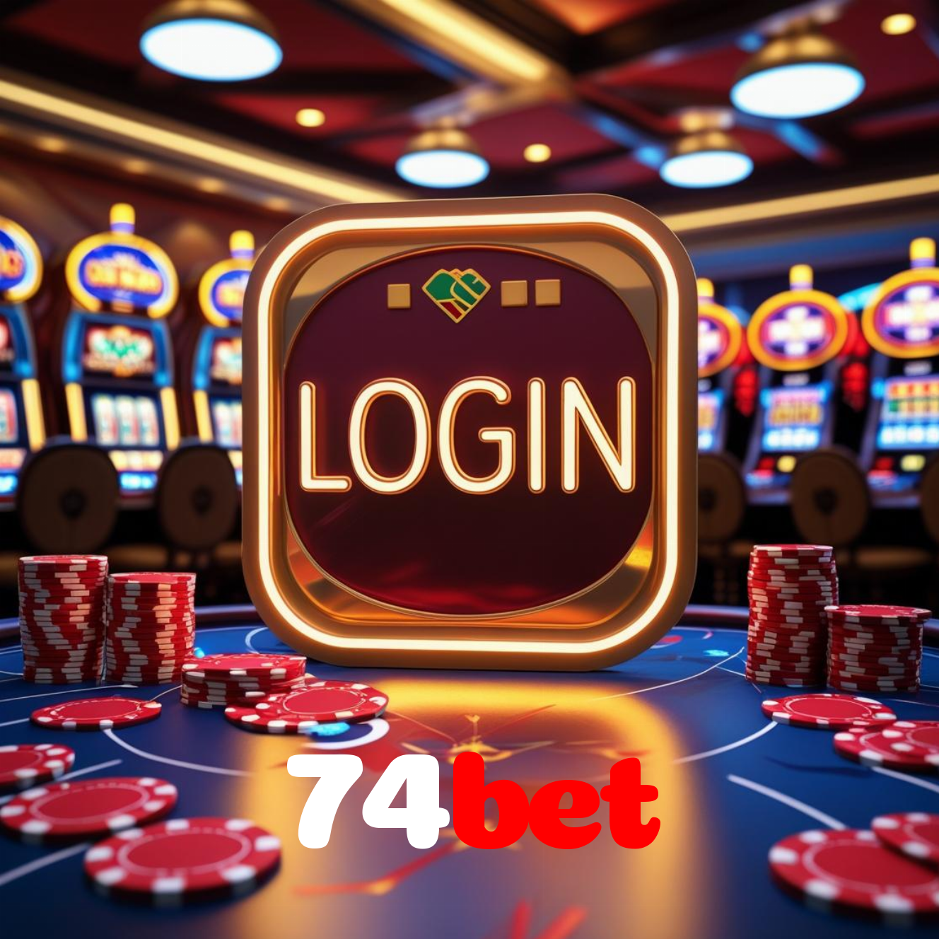 74bet:Aposte no futebol e jogue slots emocionantes com grandes prêmios!