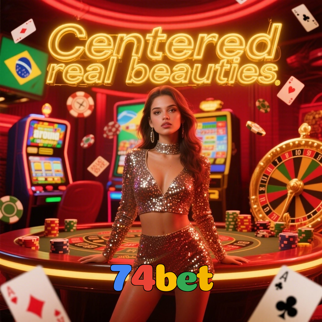 74bet：Aposte no futebol online e vença no estilo que você merece!