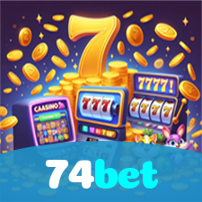 74bet:Cada aposta é uma nova vitória em nosso cassino online!