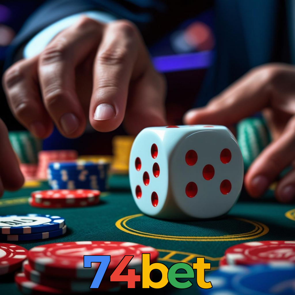 74bet:Aposte agora nas roletas e veja a sorte brilhar para você!