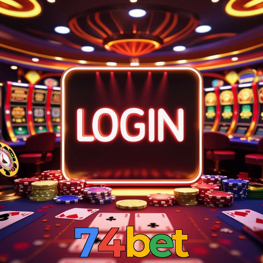 74bet：Aposte no futebol e conquiste vitórias incríveis nos jogos de cassino!