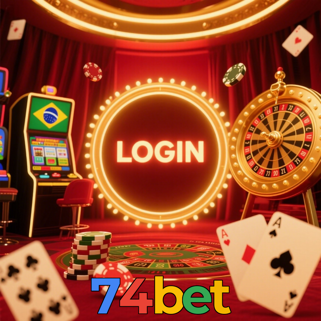 74bet:Apostas no futebol e diversão em blackjack e roleta online te esperam!